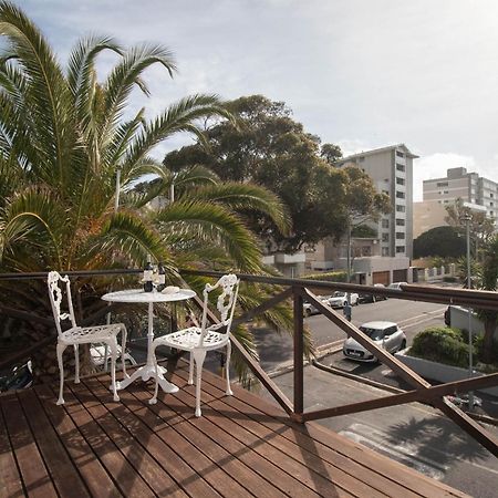 Spring Tide Inn By Ctha Cape Town Luaran gambar