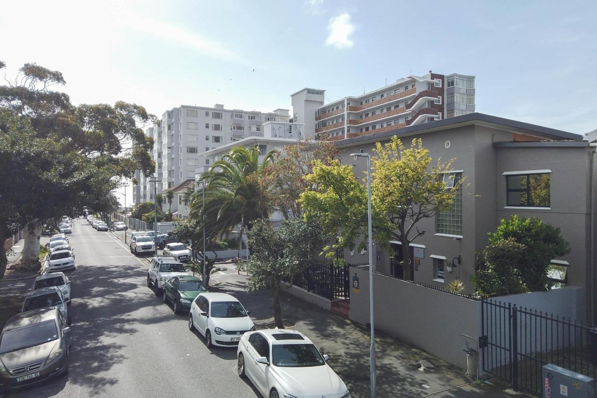 Spring Tide Inn By Ctha Cape Town Luaran gambar
