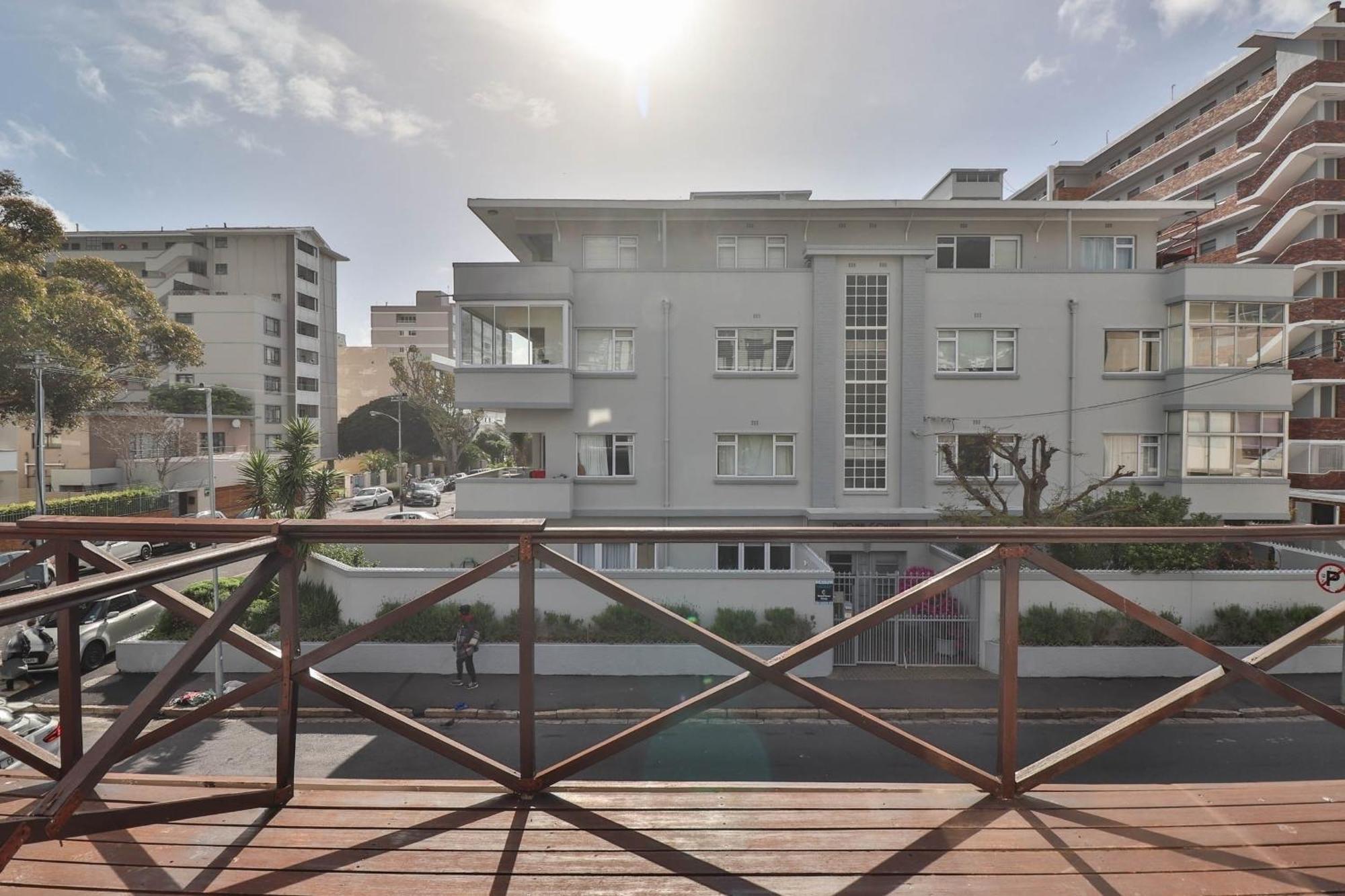 Spring Tide Inn By Ctha Cape Town Luaran gambar