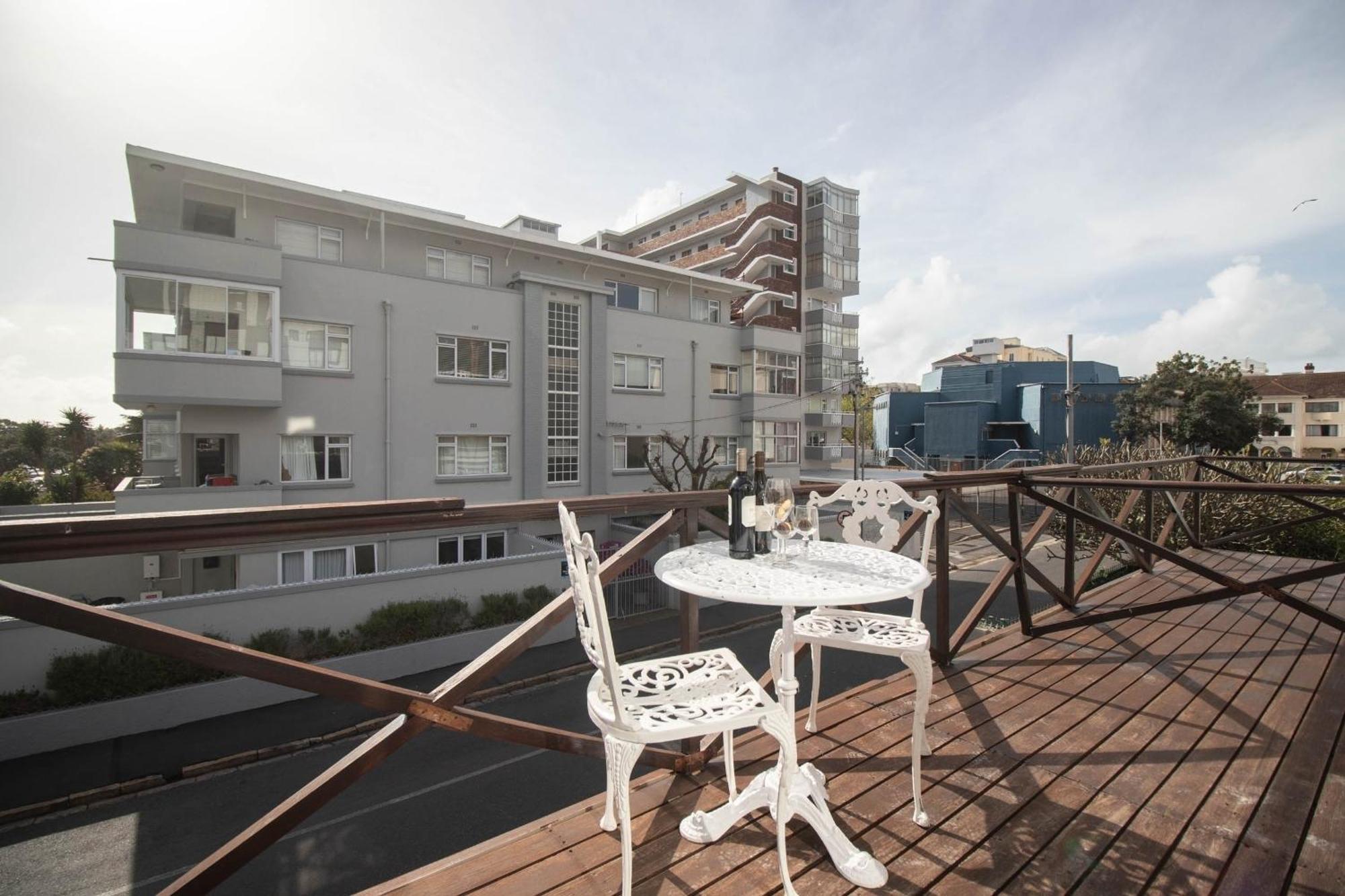 Spring Tide Inn By Ctha Cape Town Luaran gambar