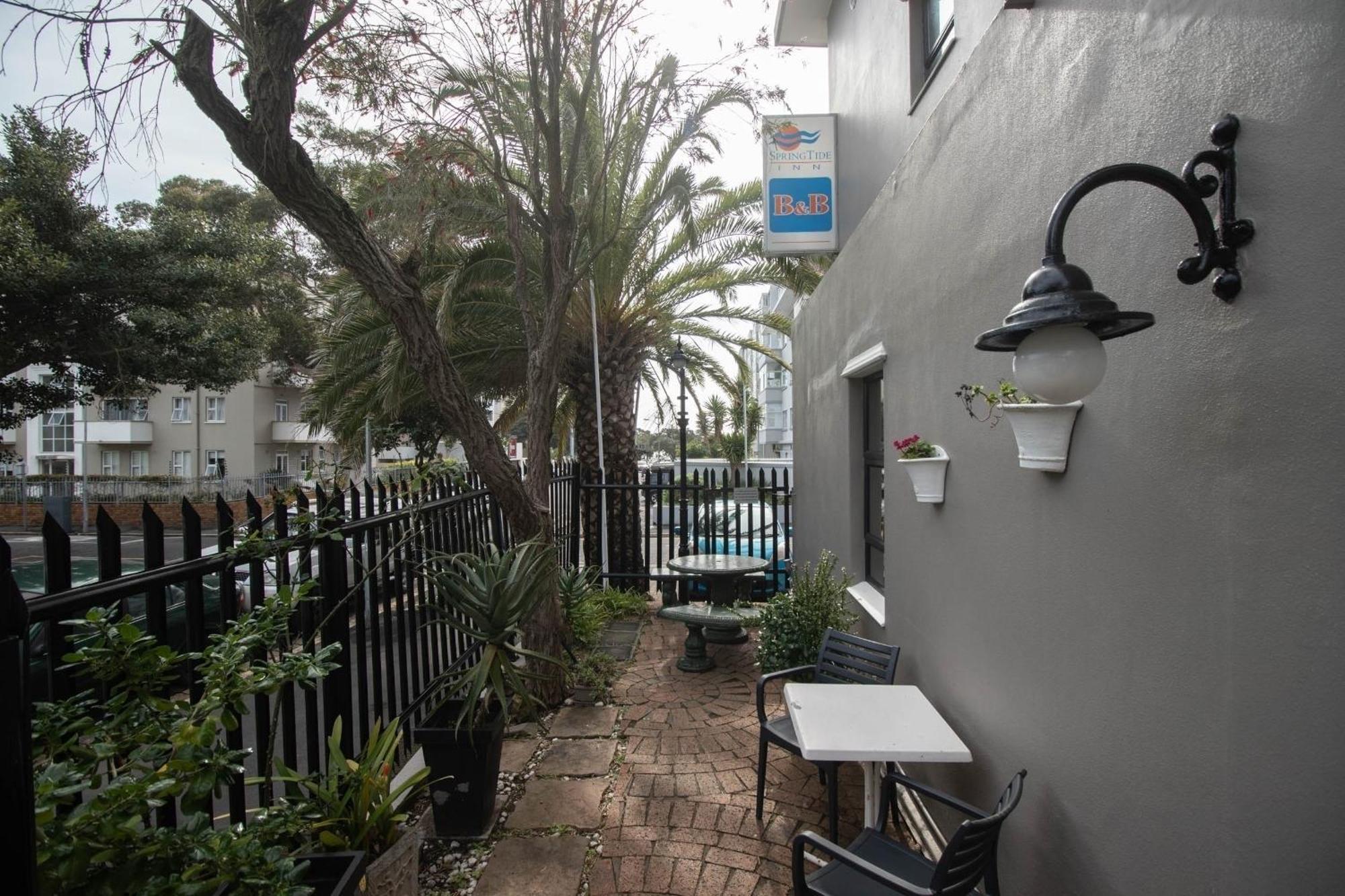 Spring Tide Inn By Ctha Cape Town Luaran gambar