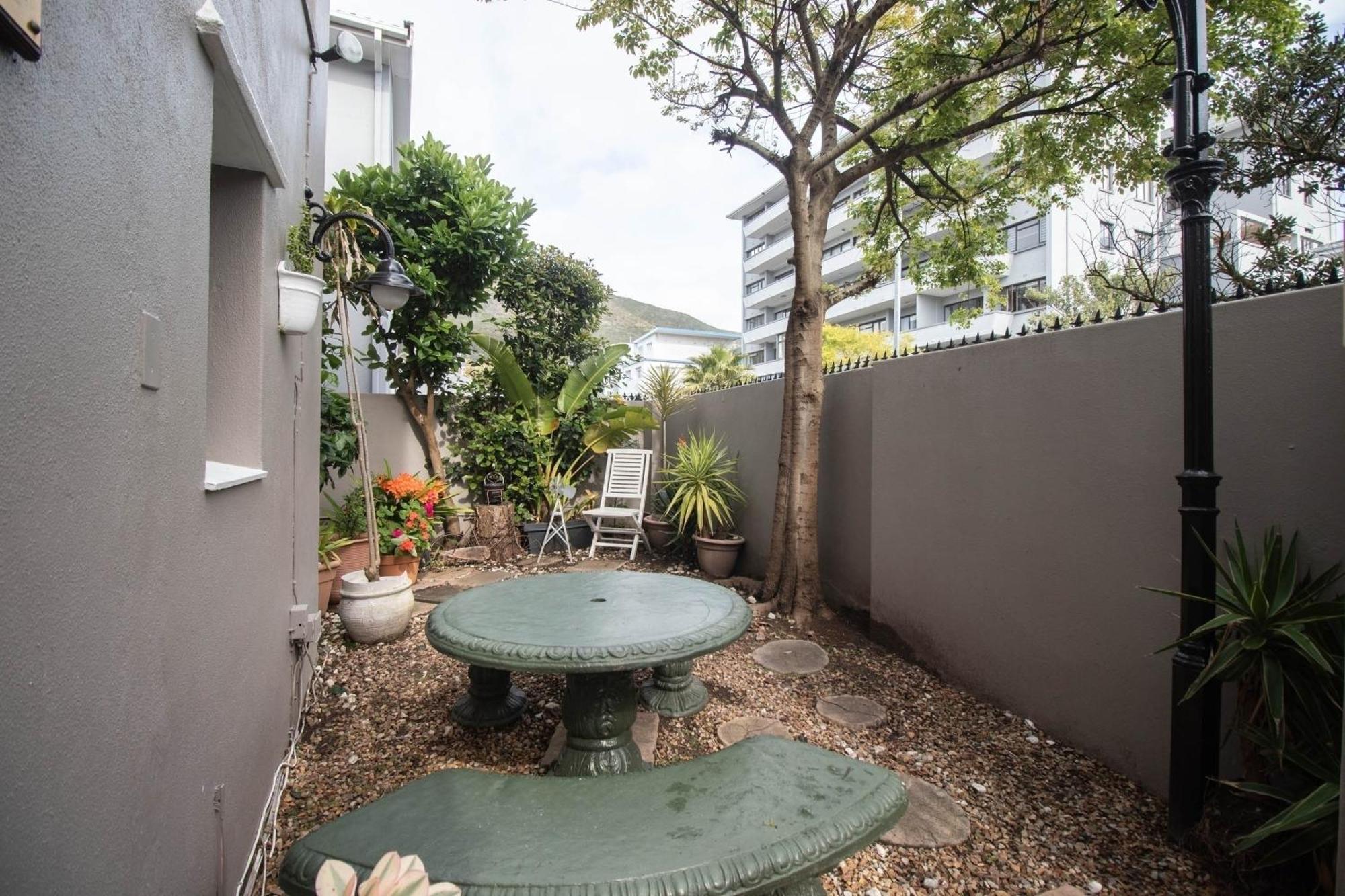 Spring Tide Inn By Ctha Cape Town Luaran gambar
