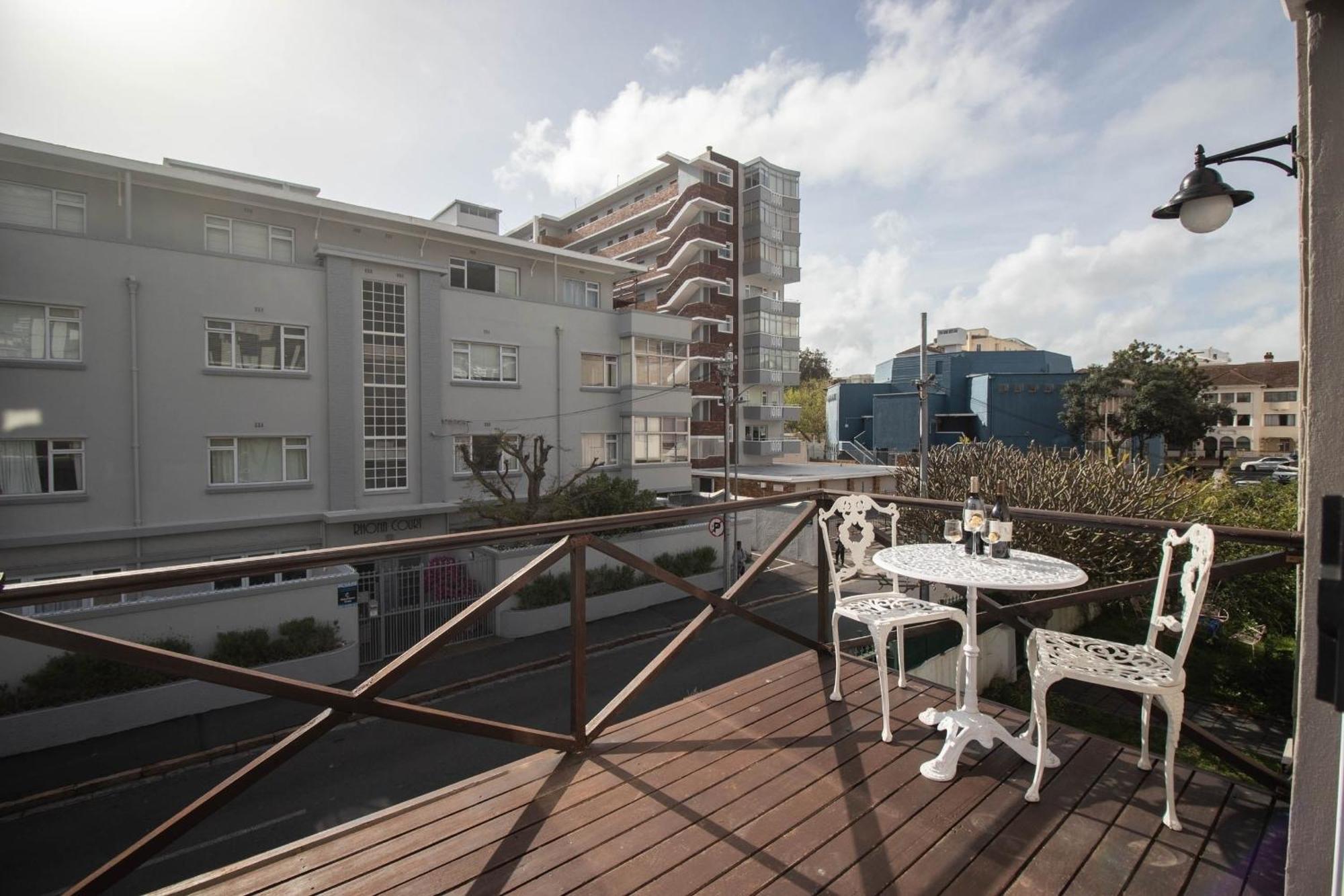 Spring Tide Inn By Ctha Cape Town Luaran gambar
