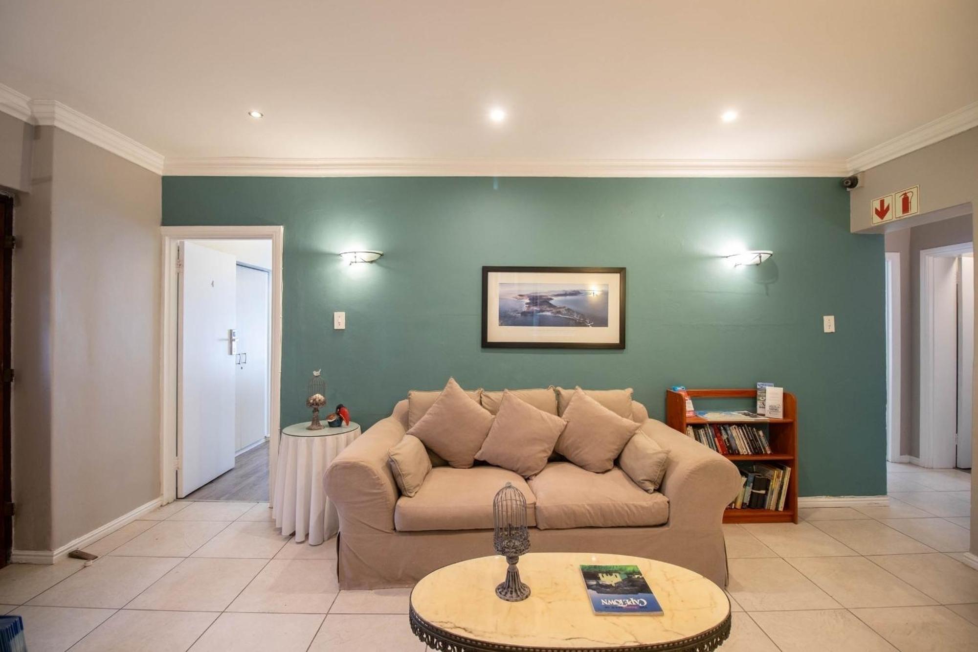 Spring Tide Inn By Ctha Cape Town Luaran gambar