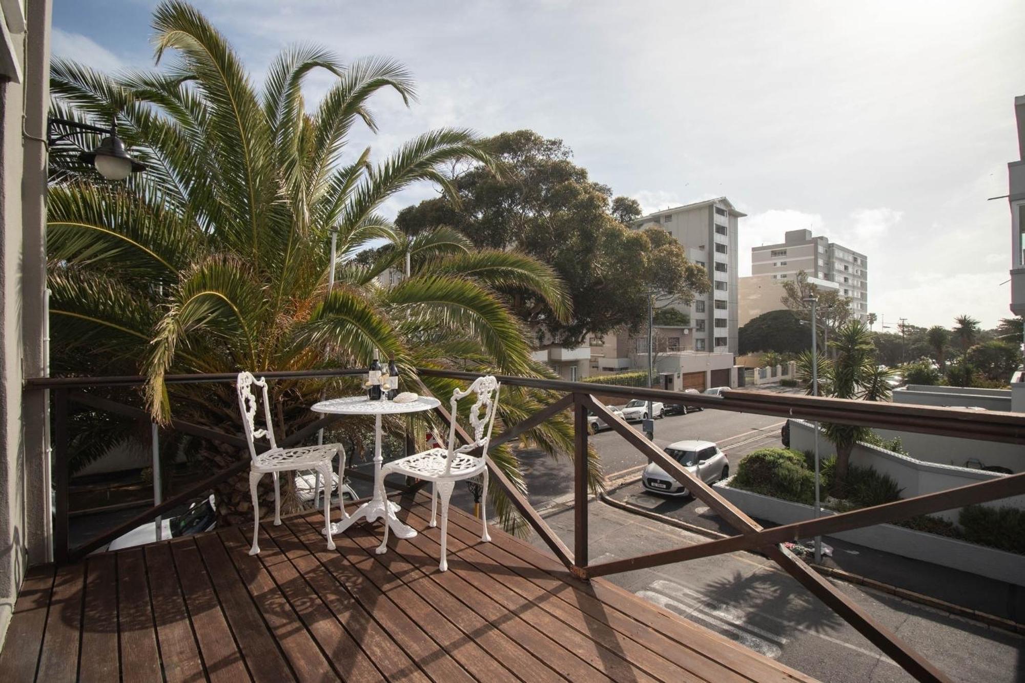 Spring Tide Inn By Ctha Cape Town Luaran gambar