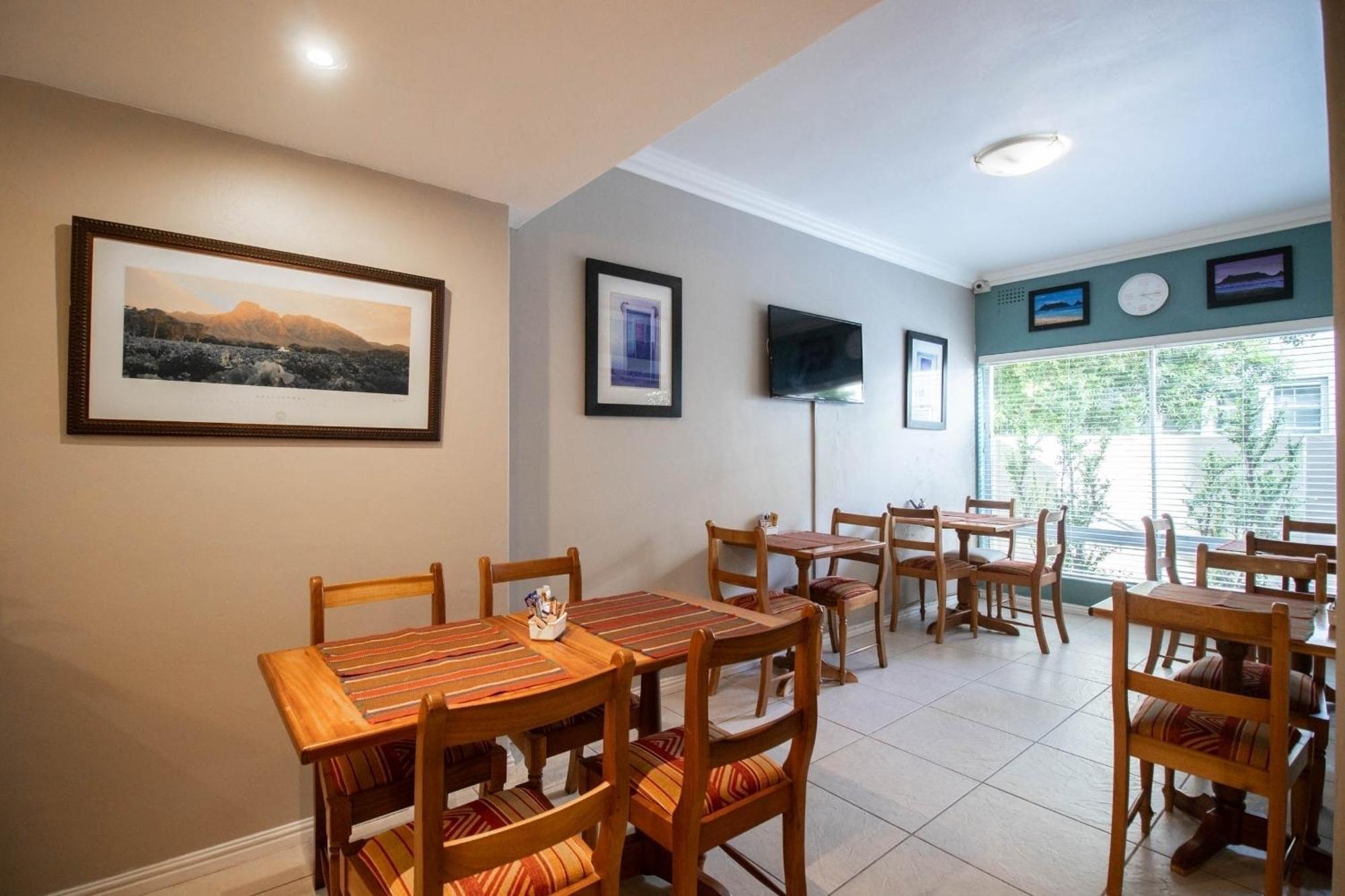Spring Tide Inn By Ctha Cape Town Luaran gambar