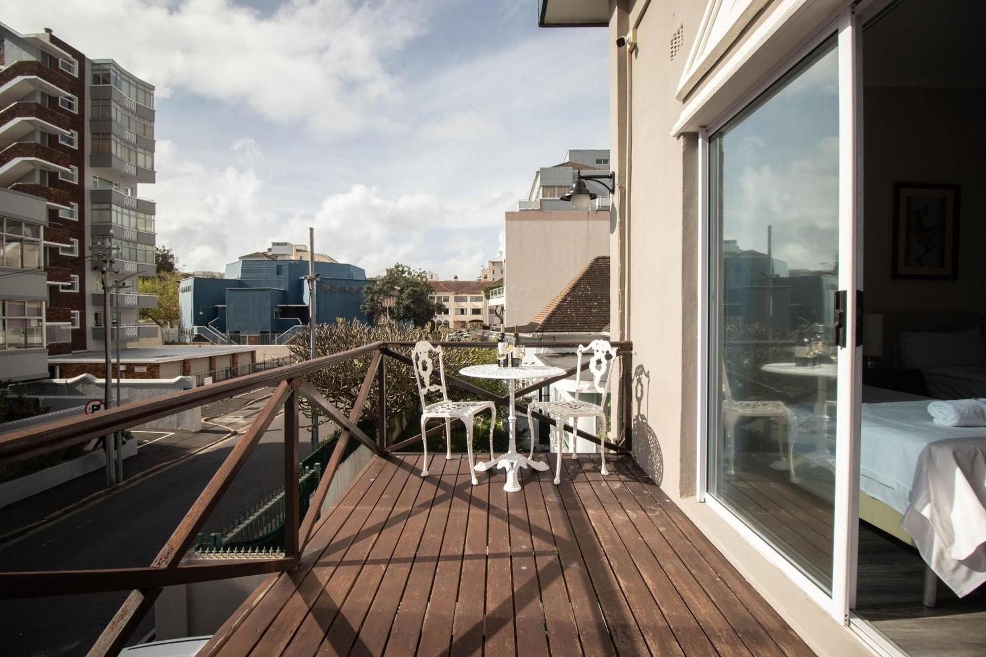 Spring Tide Inn By Ctha Cape Town Luaran gambar