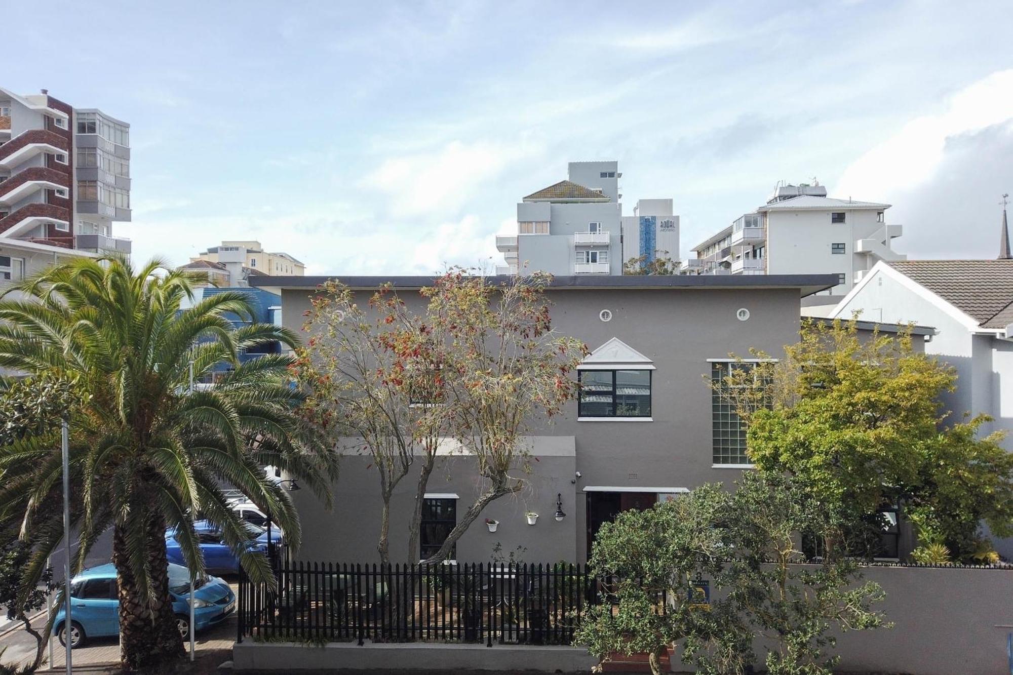Spring Tide Inn By Ctha Cape Town Luaran gambar