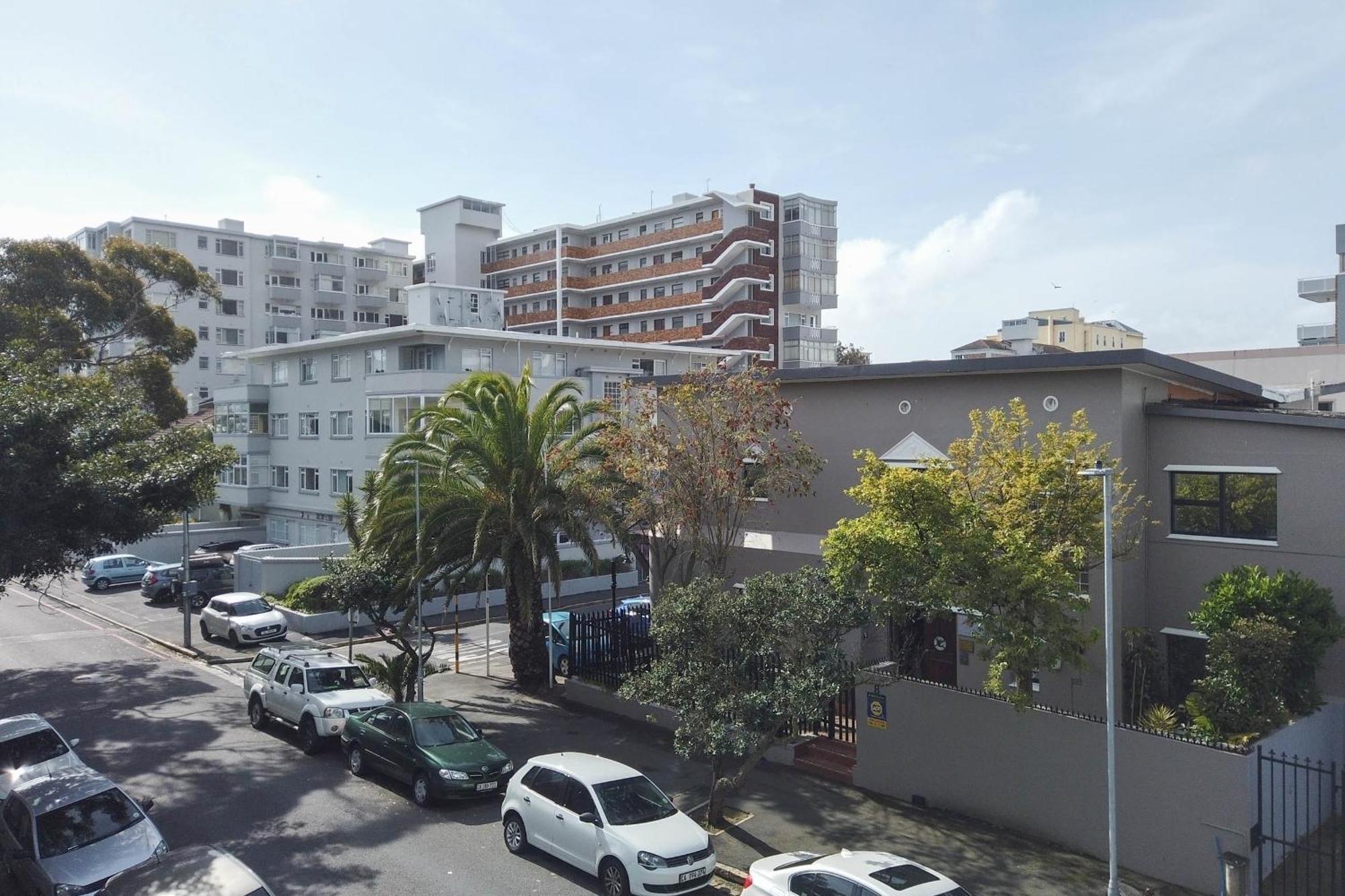 Spring Tide Inn By Ctha Cape Town Luaran gambar