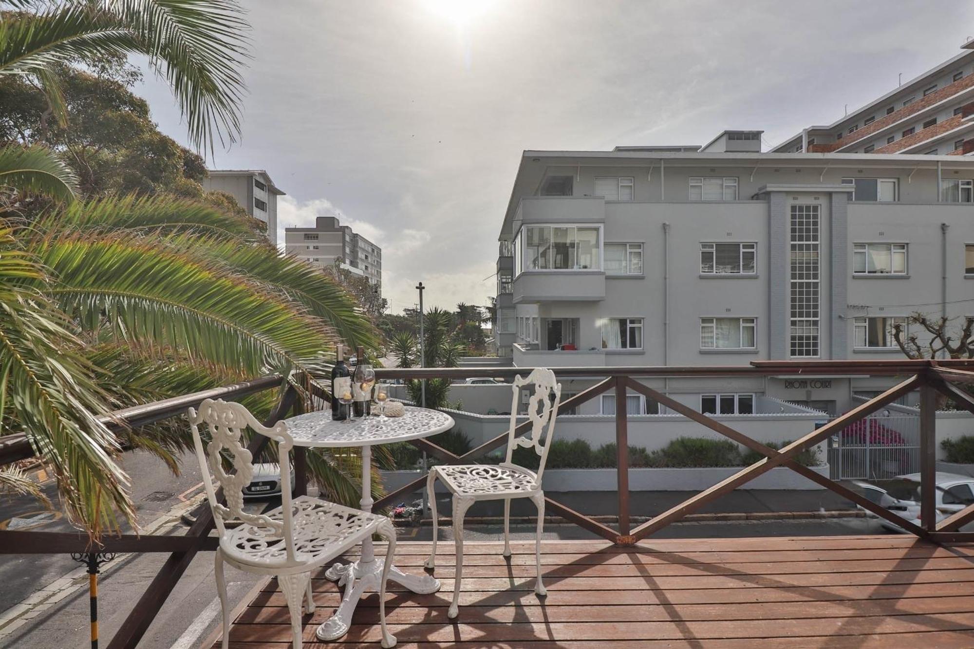 Spring Tide Inn By Ctha Cape Town Luaran gambar