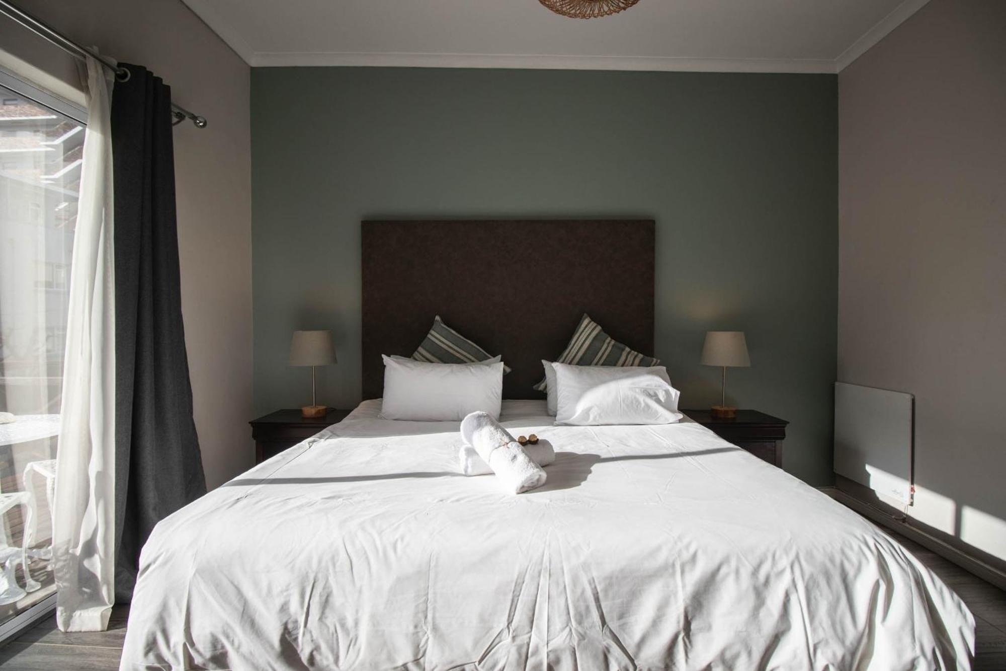 Spring Tide Inn By Ctha Cape Town Luaran gambar