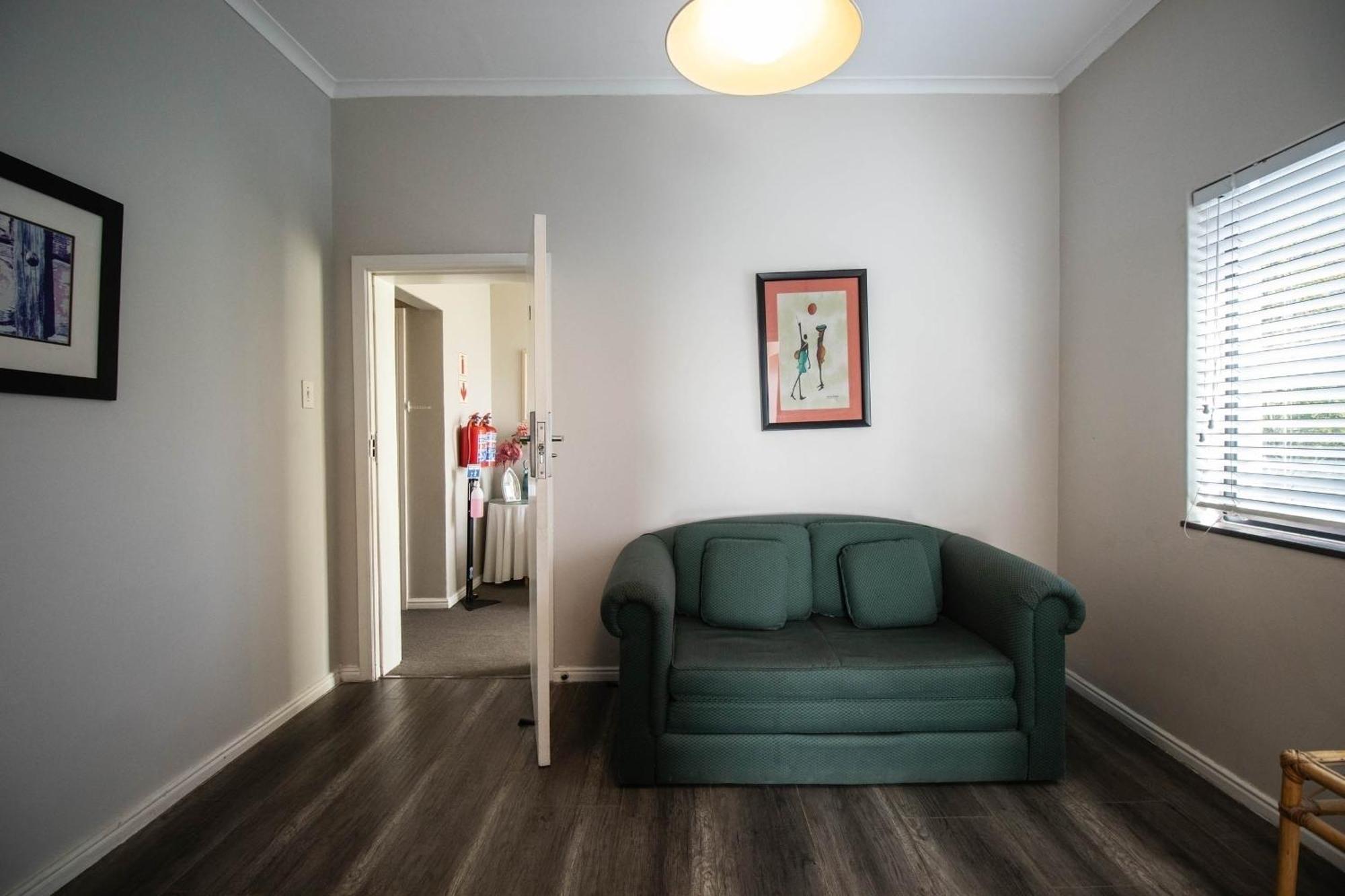 Spring Tide Inn By Ctha Cape Town Luaran gambar