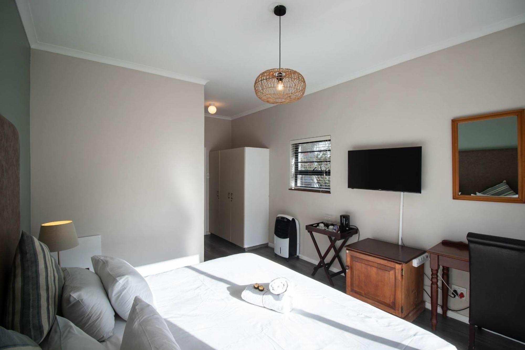 Spring Tide Inn By Ctha Cape Town Luaran gambar