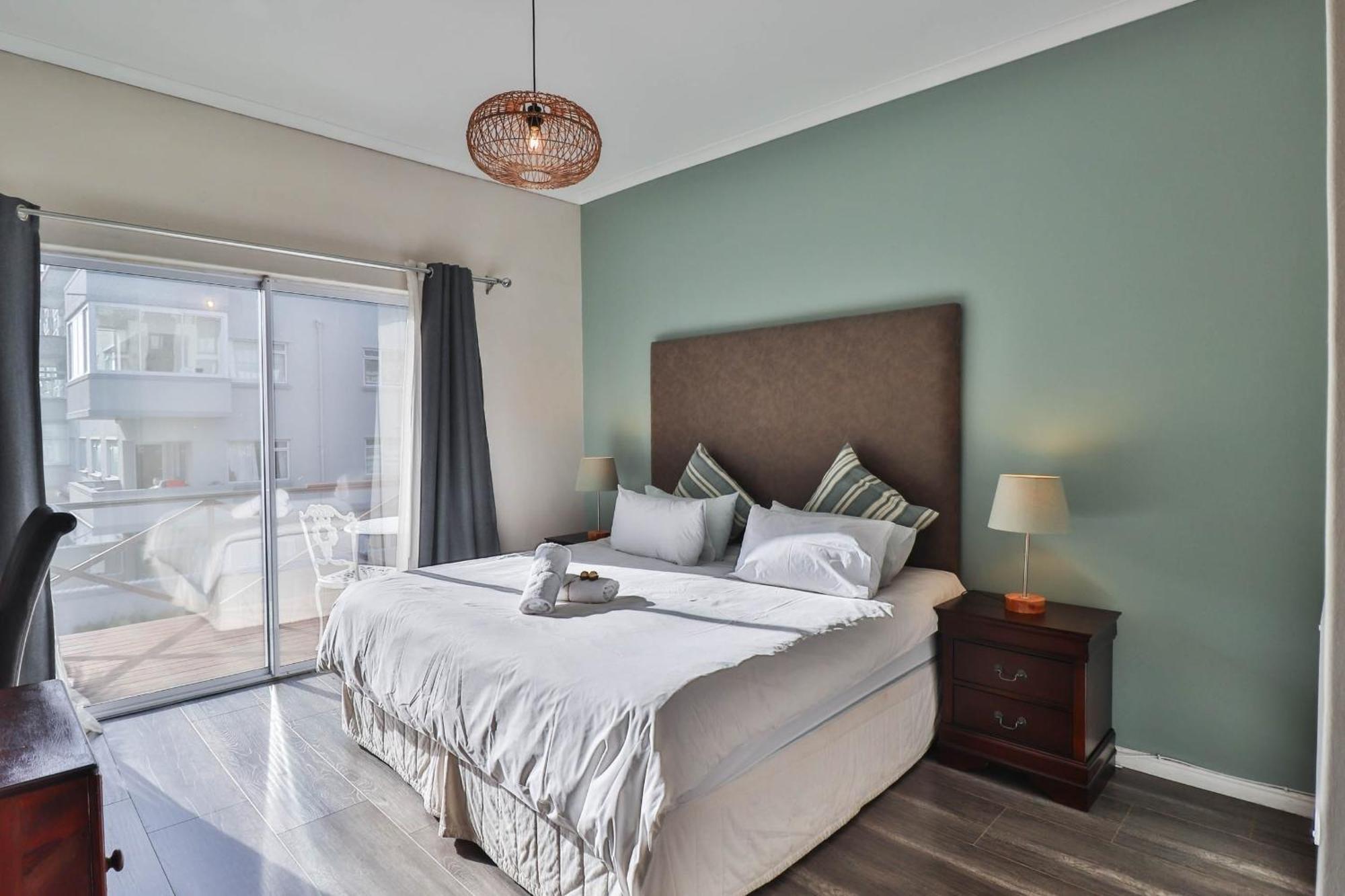Spring Tide Inn By Ctha Cape Town Luaran gambar