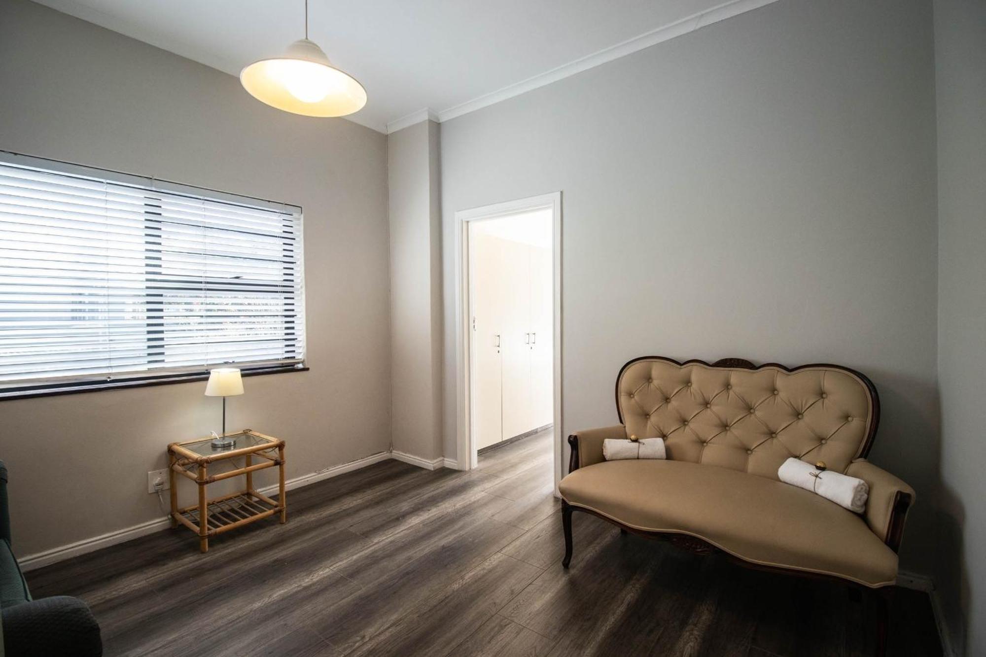 Spring Tide Inn By Ctha Cape Town Luaran gambar