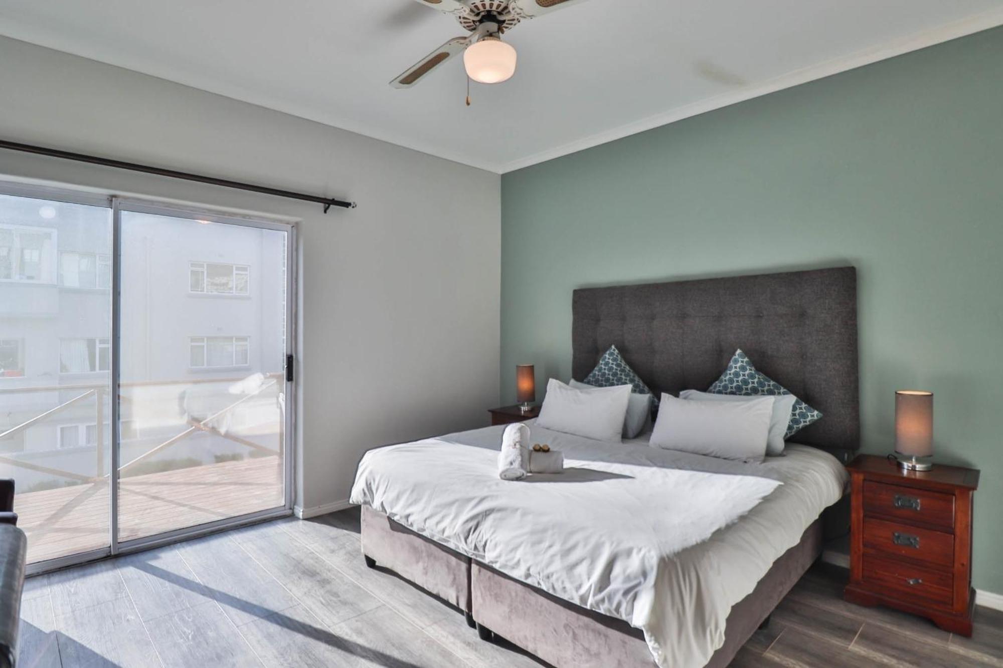 Spring Tide Inn By Ctha Cape Town Luaran gambar