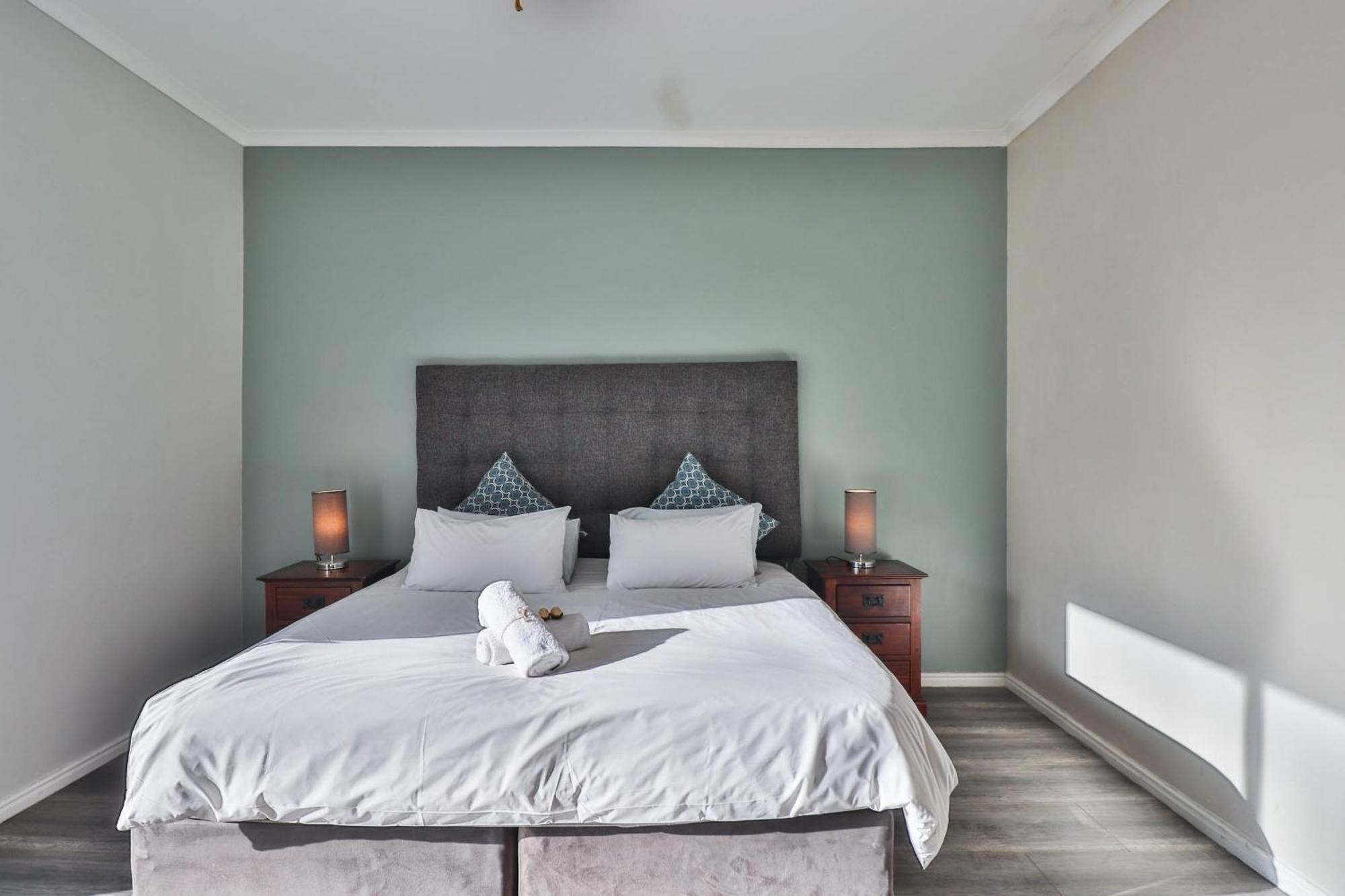 Spring Tide Inn By Ctha Cape Town Luaran gambar