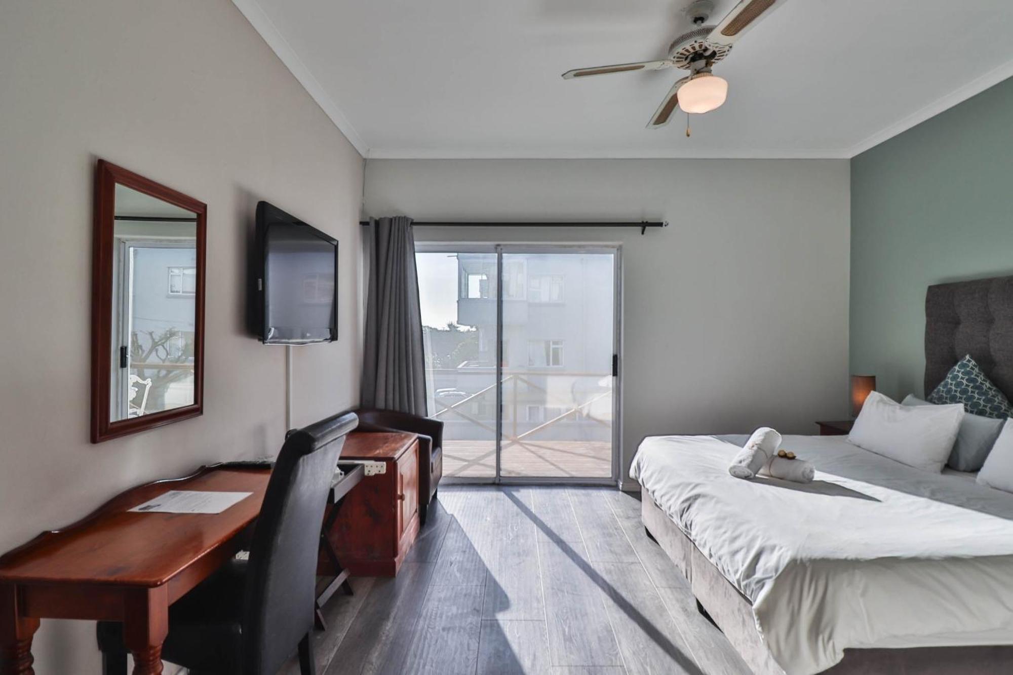 Spring Tide Inn By Ctha Cape Town Luaran gambar