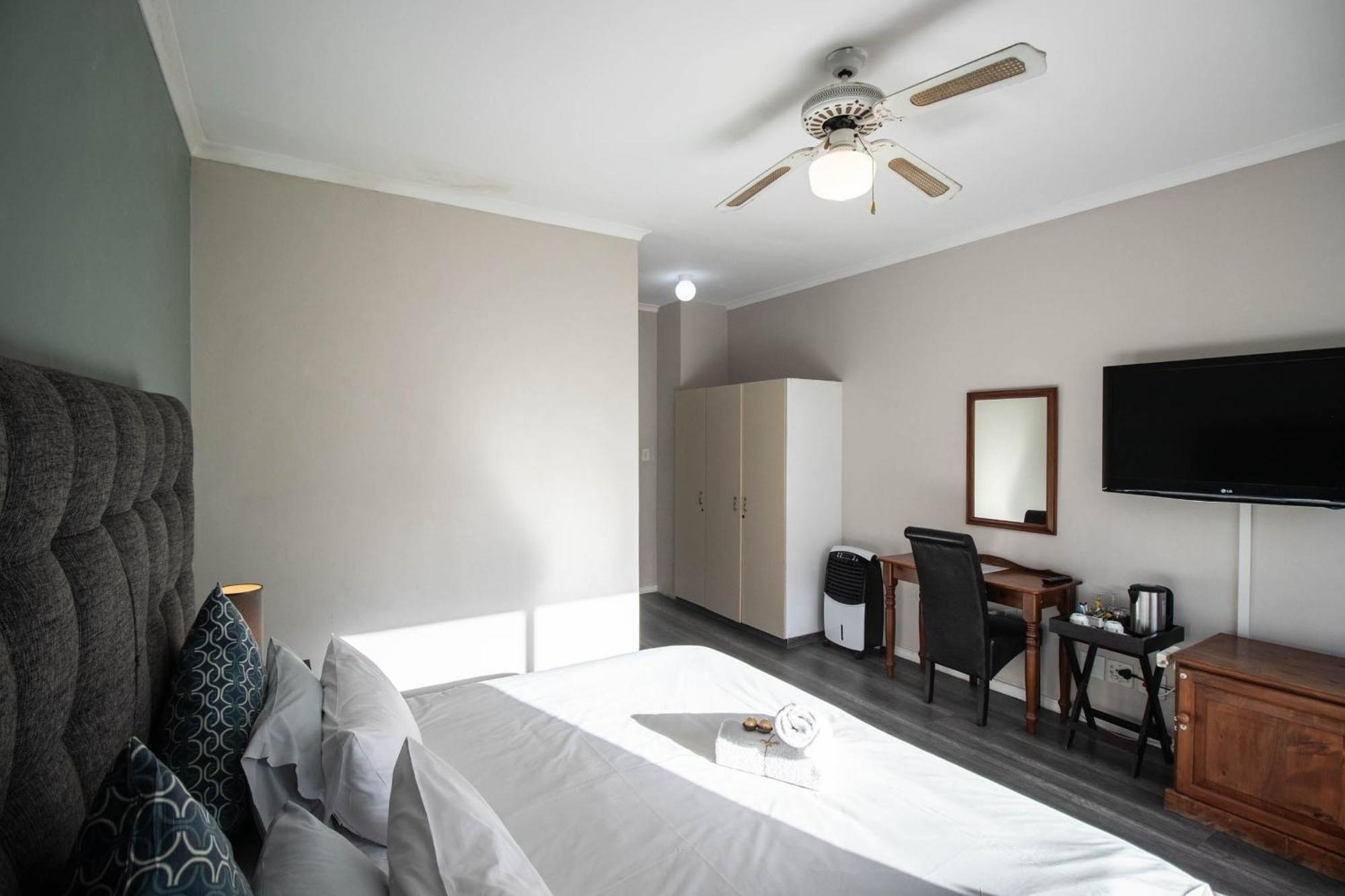 Spring Tide Inn By Ctha Cape Town Luaran gambar