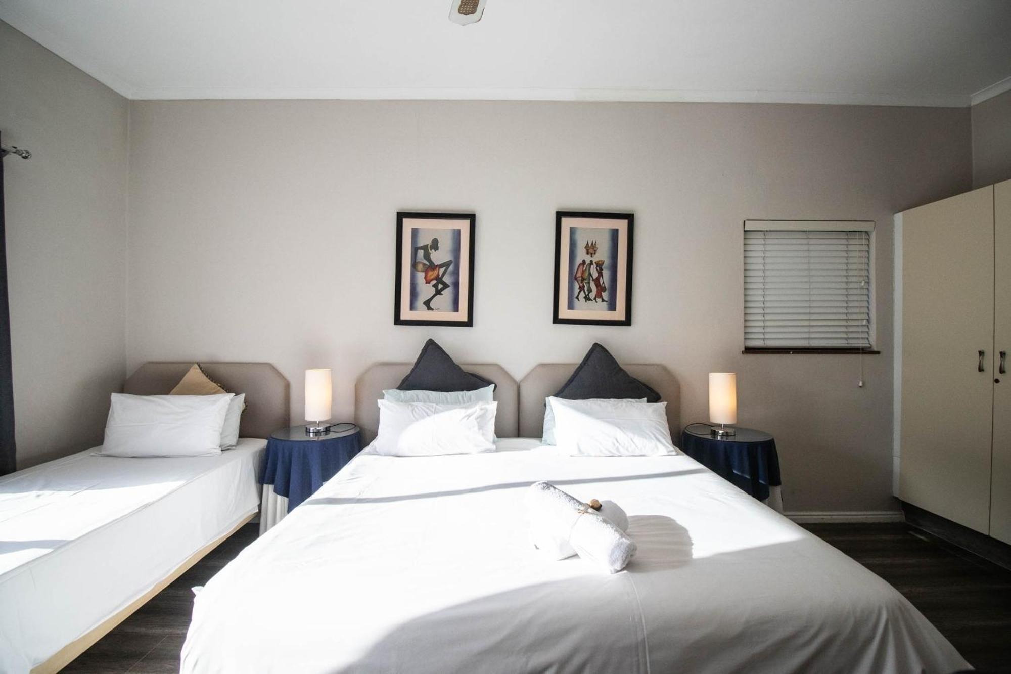 Spring Tide Inn By Ctha Cape Town Luaran gambar