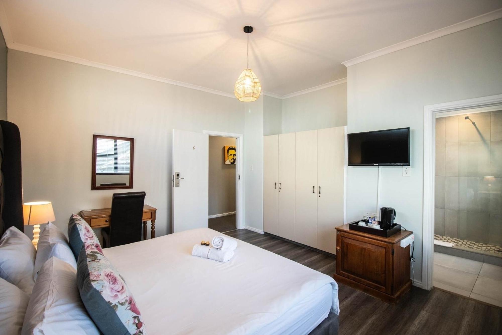 Spring Tide Inn By Ctha Cape Town Luaran gambar