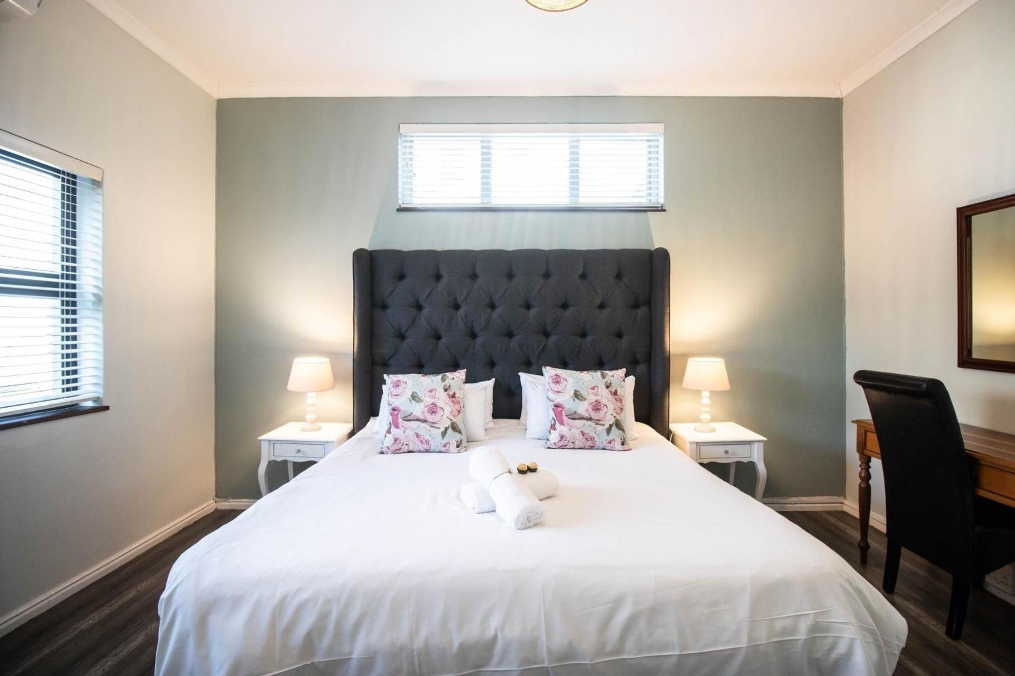 Spring Tide Inn By Ctha Cape Town Luaran gambar