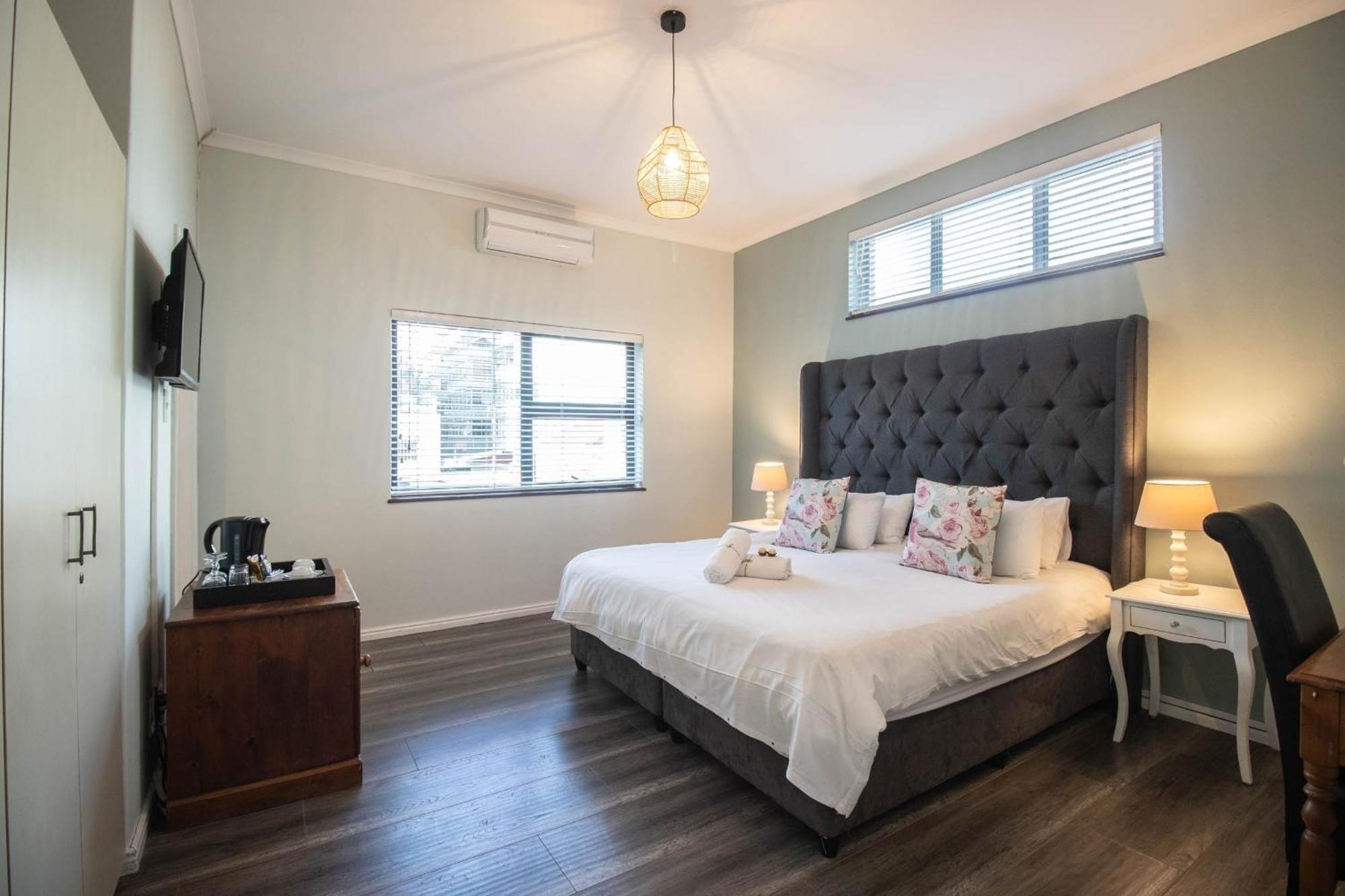Spring Tide Inn By Ctha Cape Town Luaran gambar