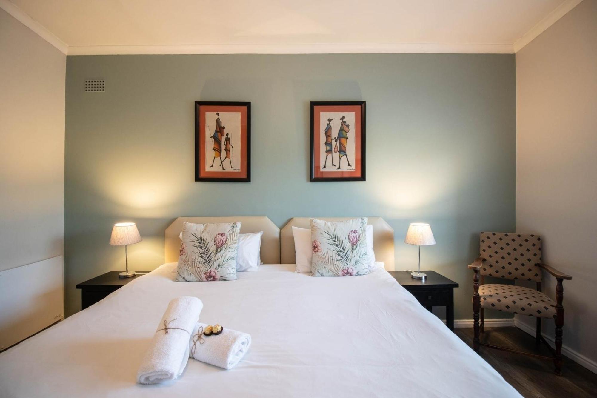 Spring Tide Inn By Ctha Cape Town Luaran gambar