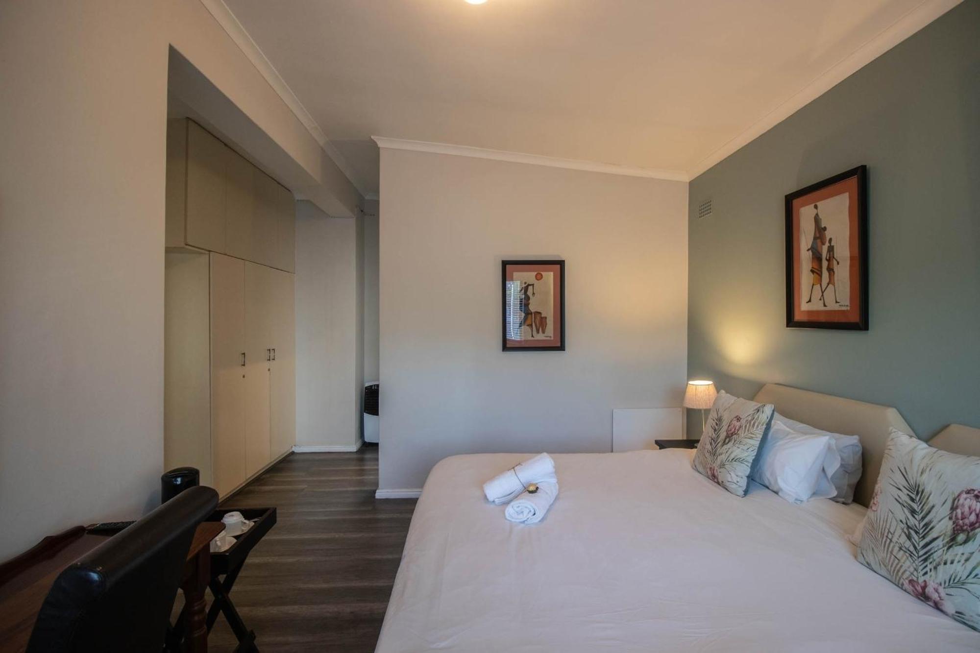 Spring Tide Inn By Ctha Cape Town Luaran gambar