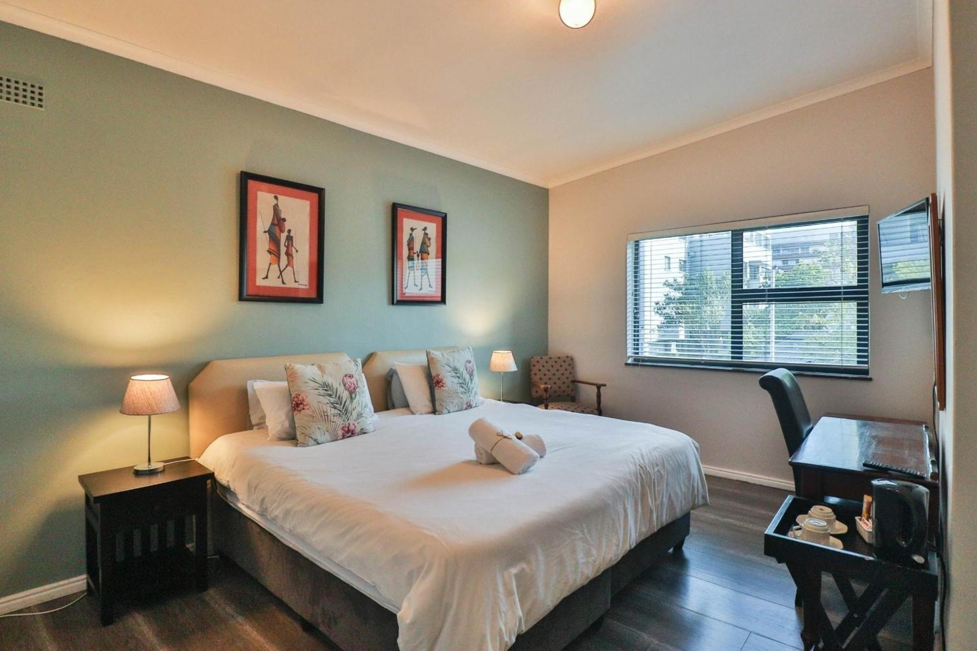Spring Tide Inn By Ctha Cape Town Luaran gambar