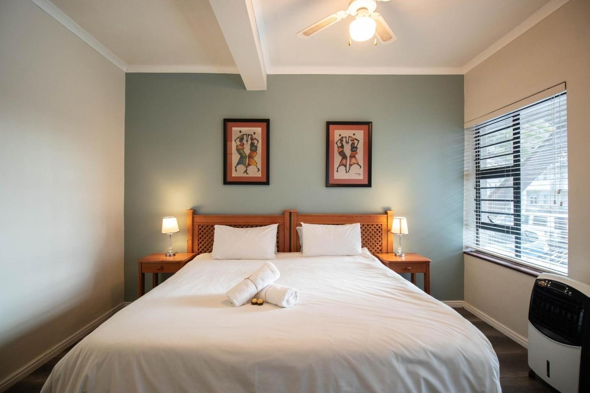 Spring Tide Inn By Ctha Cape Town Luaran gambar