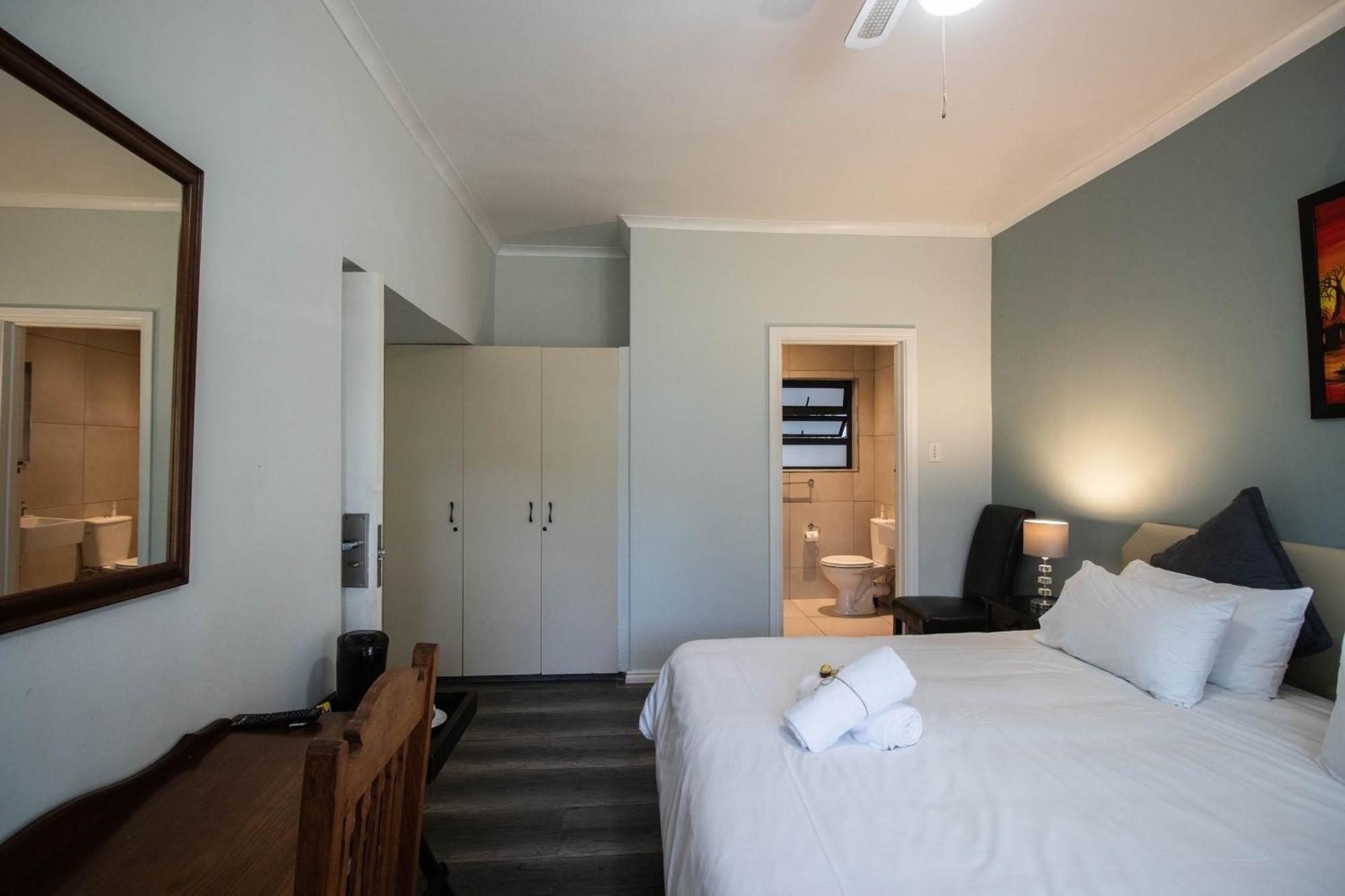 Spring Tide Inn By Ctha Cape Town Luaran gambar