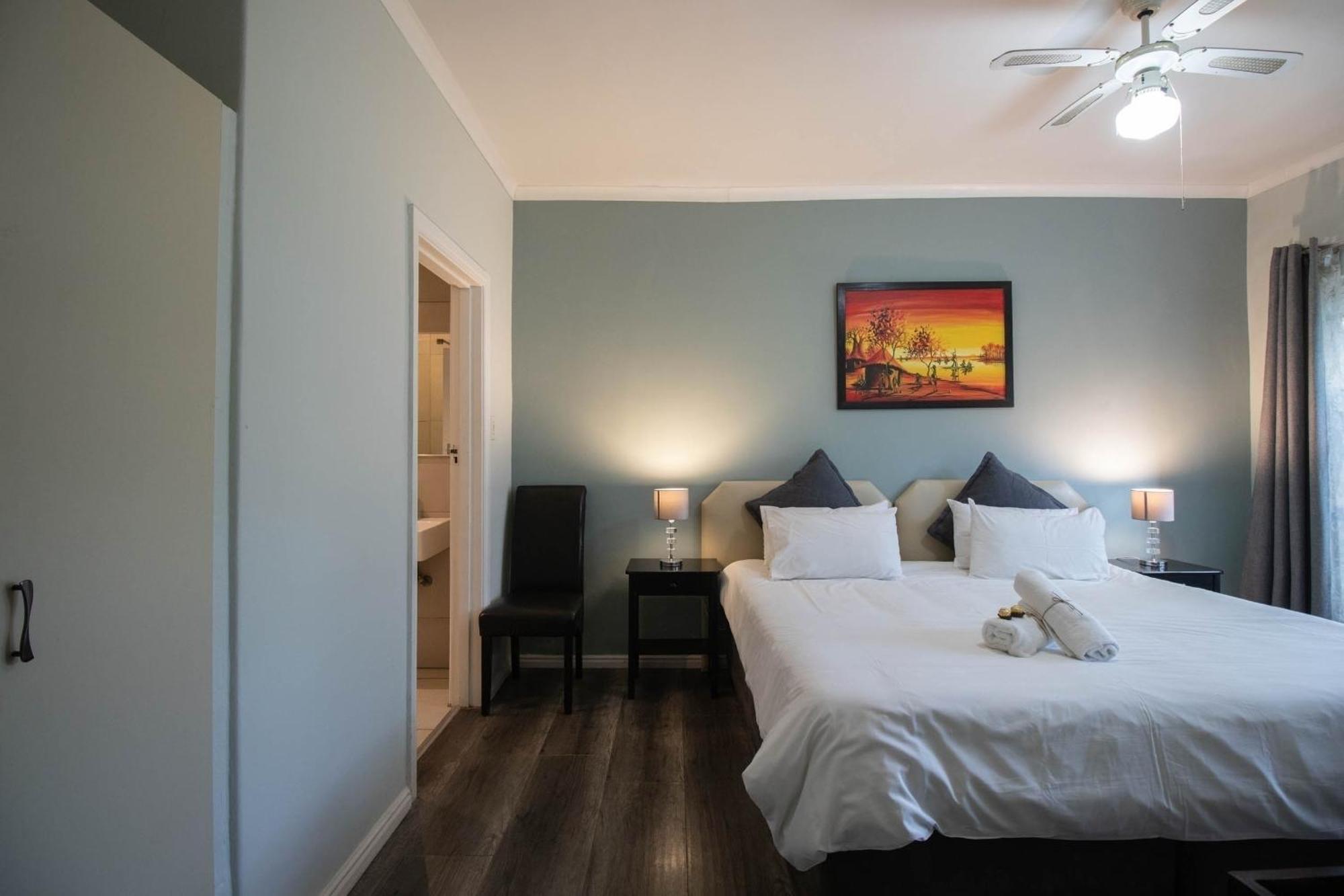 Spring Tide Inn By Ctha Cape Town Luaran gambar