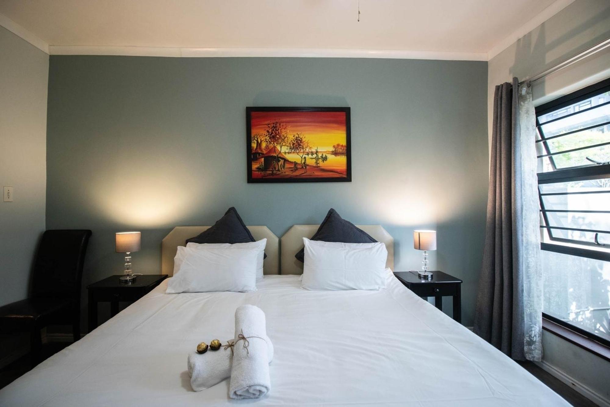 Spring Tide Inn By Ctha Cape Town Luaran gambar