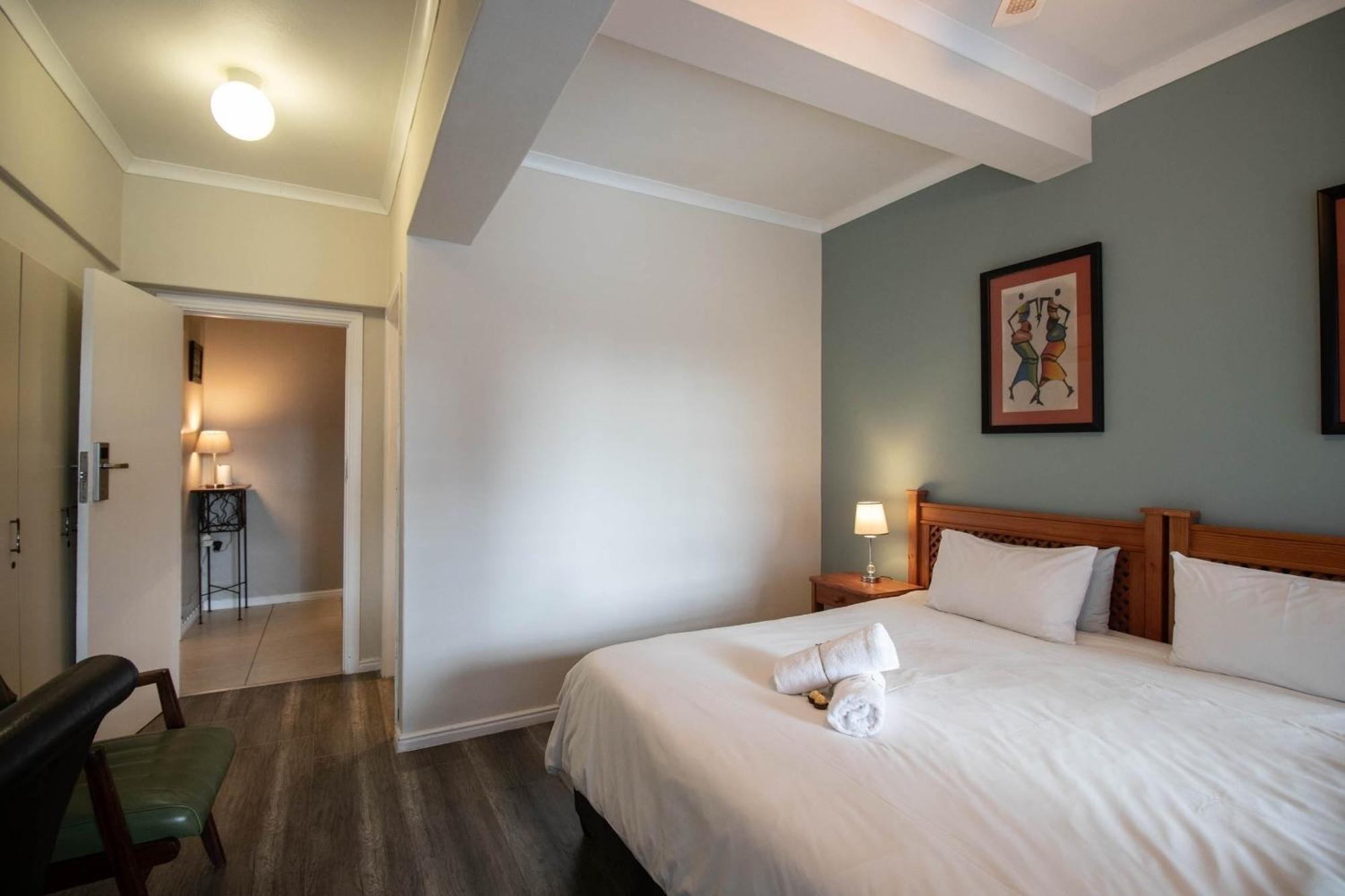 Spring Tide Inn By Ctha Cape Town Luaran gambar