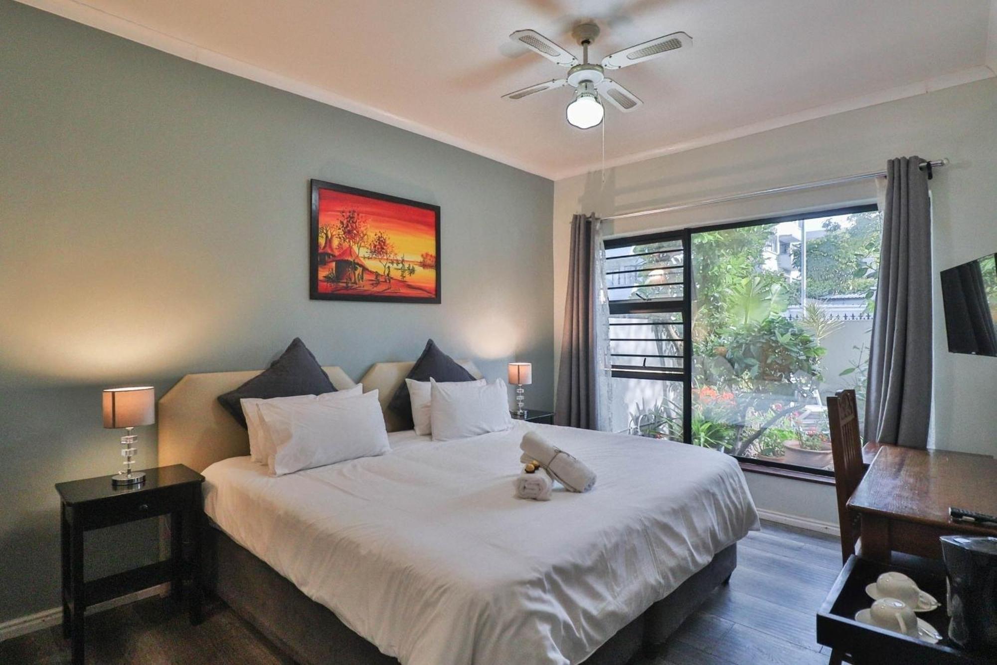 Spring Tide Inn By Ctha Cape Town Luaran gambar