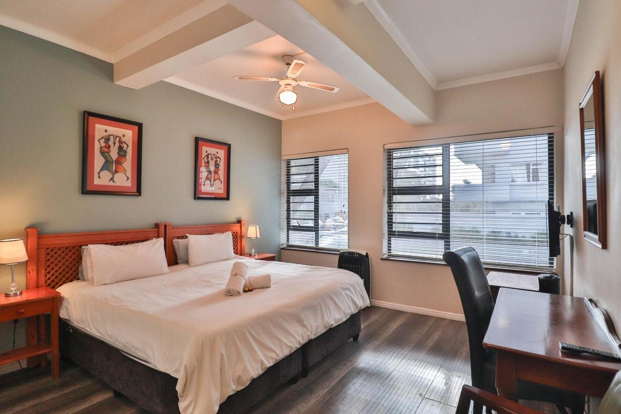Spring Tide Inn By Ctha Cape Town Luaran gambar