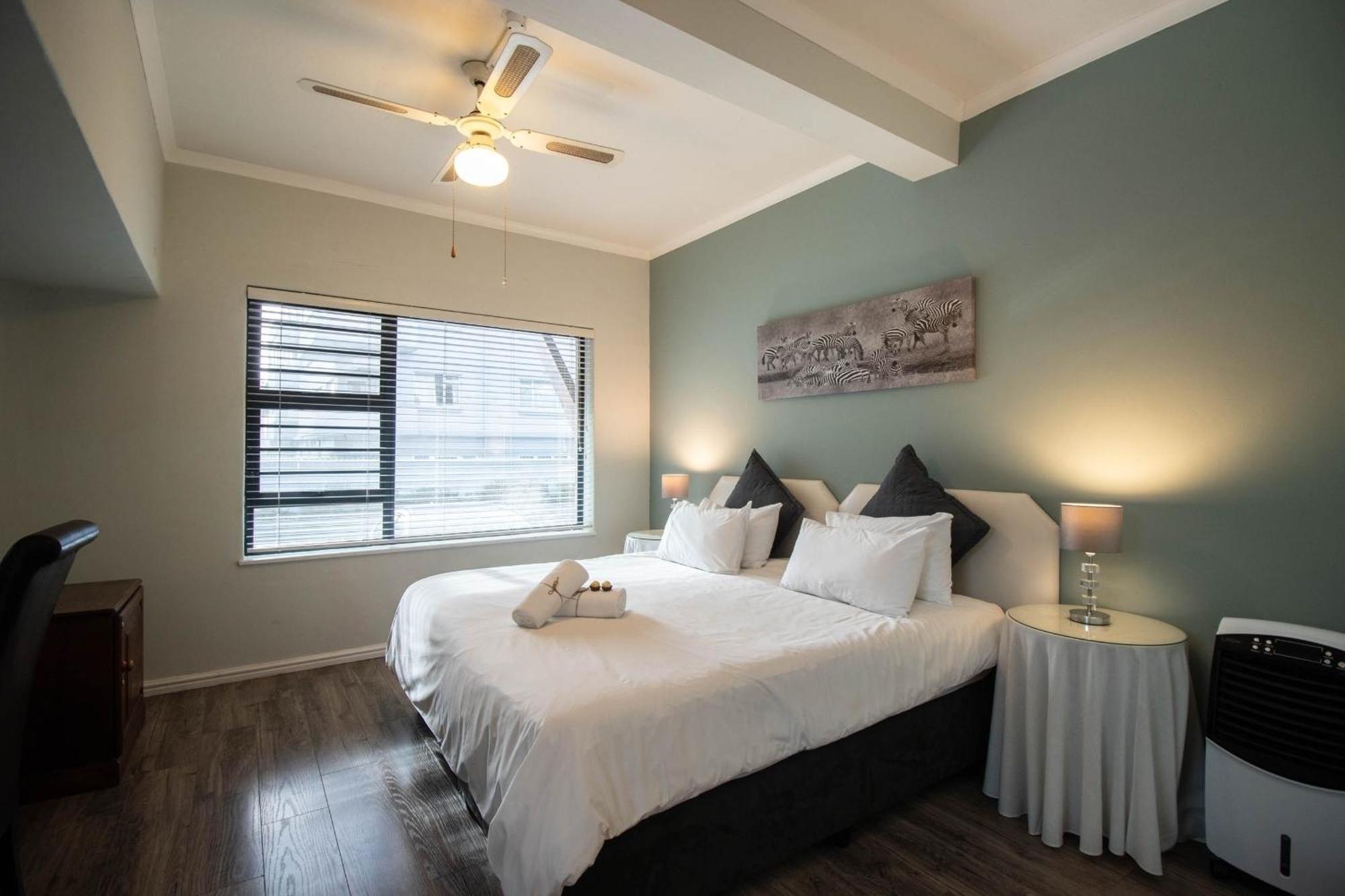 Spring Tide Inn By Ctha Cape Town Luaran gambar