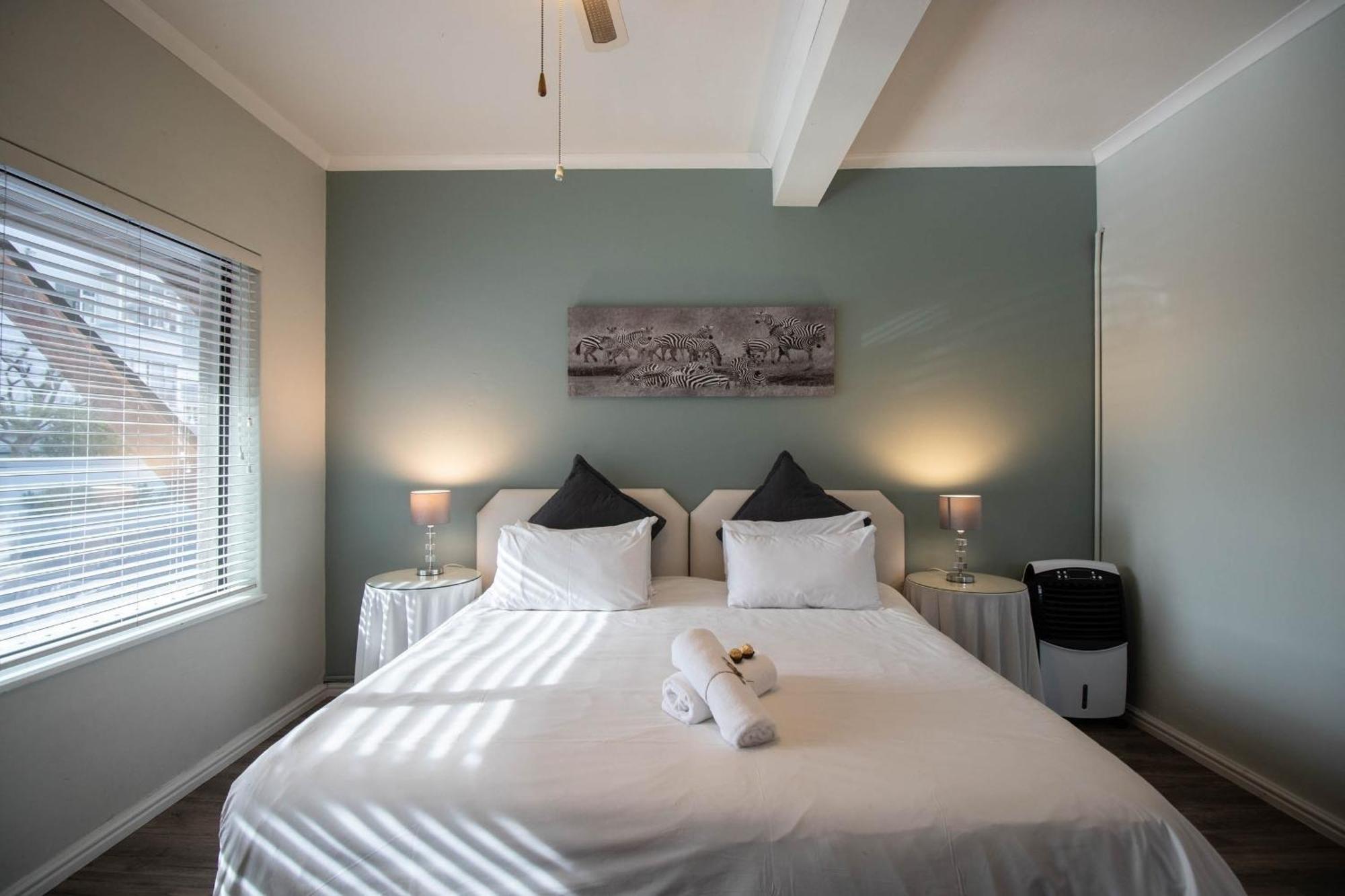 Spring Tide Inn By Ctha Cape Town Luaran gambar