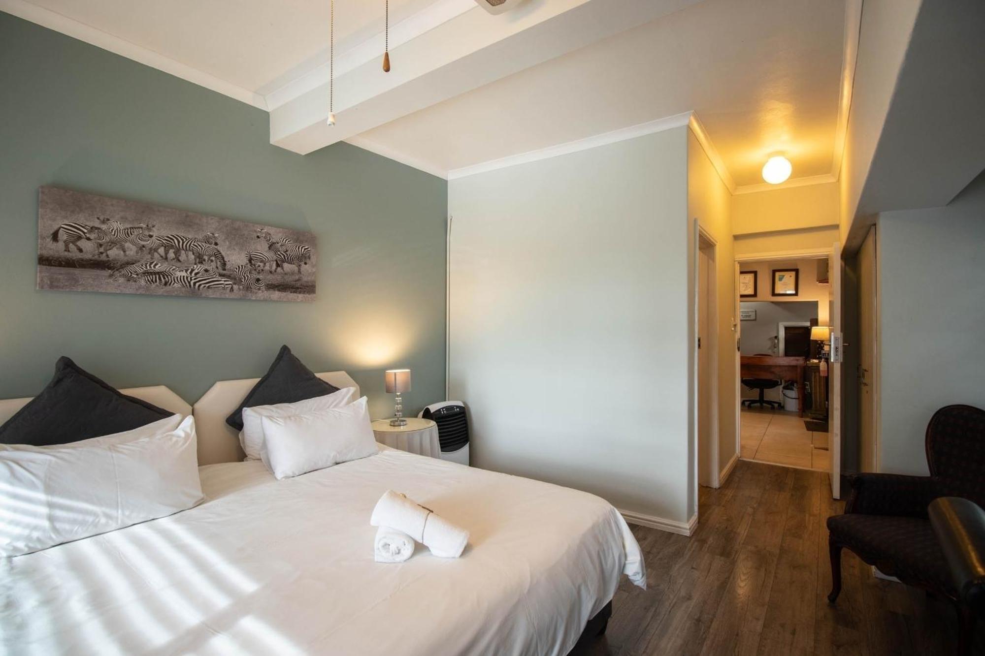 Spring Tide Inn By Ctha Cape Town Luaran gambar