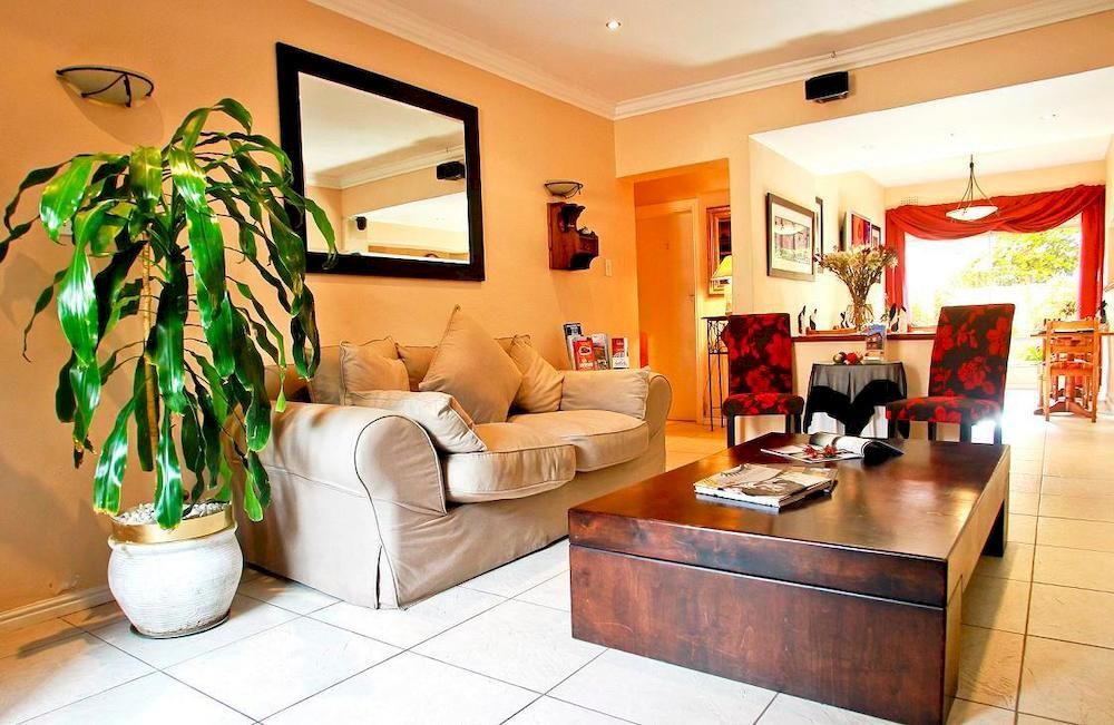 Spring Tide Inn By Ctha Cape Town Luaran gambar