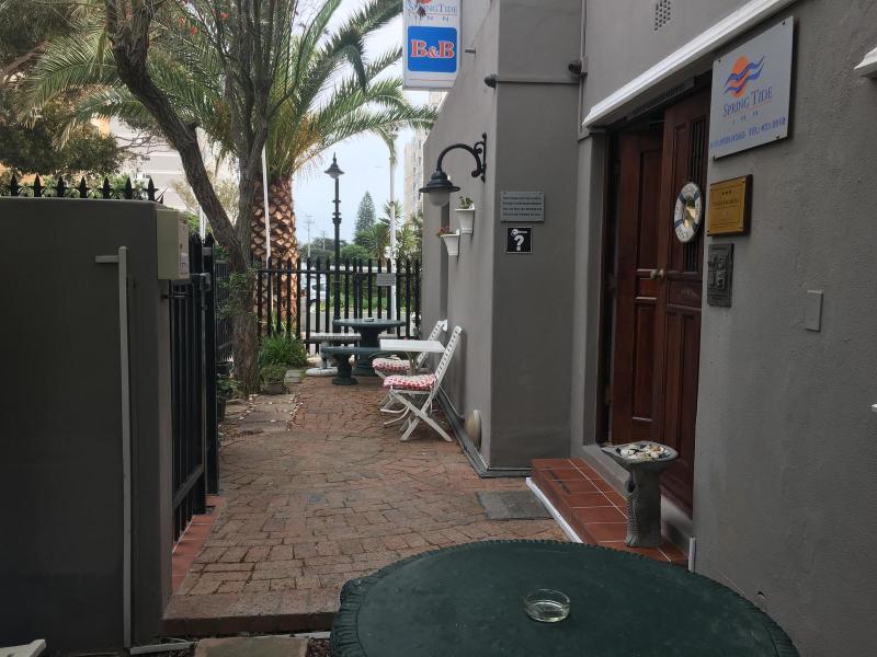 Spring Tide Inn By Ctha Cape Town Luaran gambar