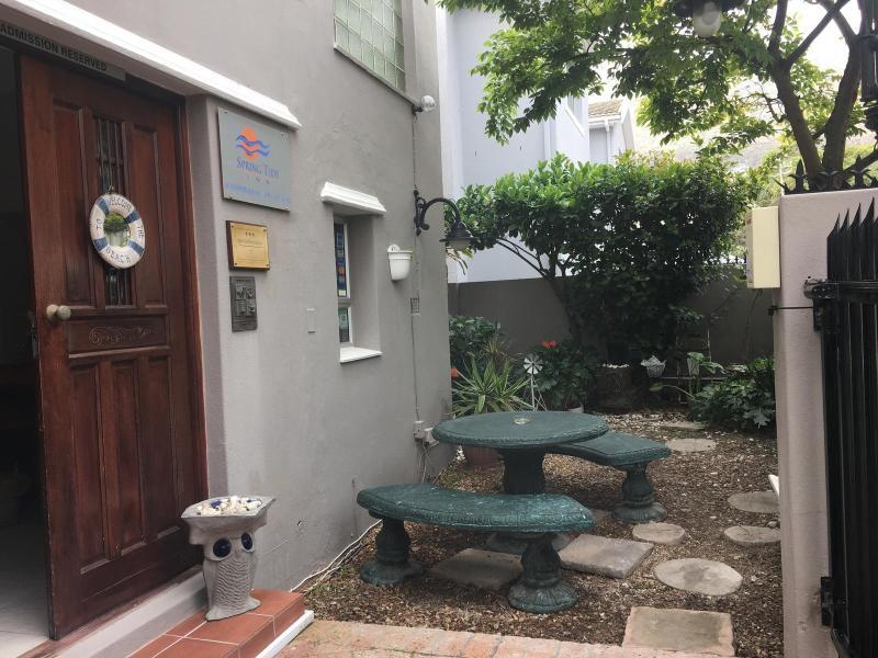 Spring Tide Inn By Ctha Cape Town Luaran gambar
