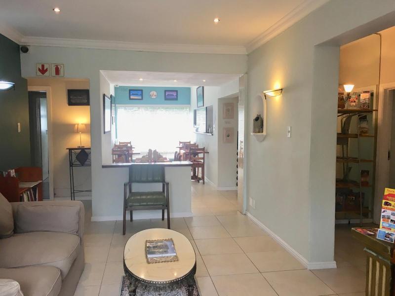 Spring Tide Inn By Ctha Cape Town Luaran gambar